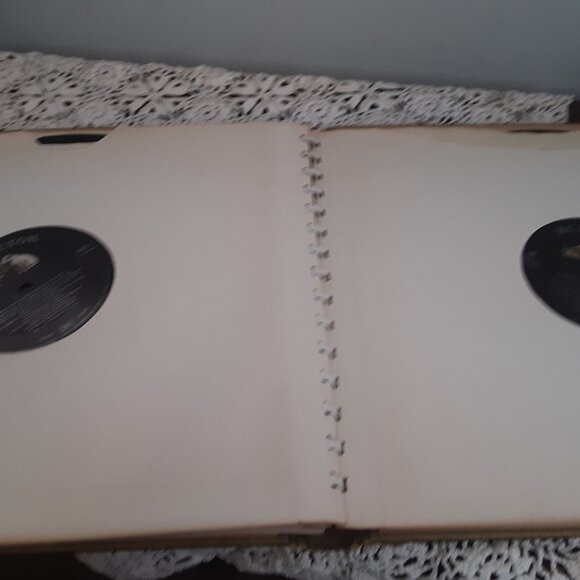 Glenn Miller - Limited Edition Numbered 5LP Binder Set - Volume 2 - Circa 1953 - Picture 4 of 7